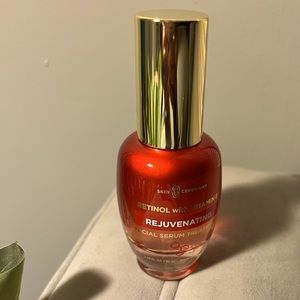 Skin Ceremony Facial Serum Retinol & Vitamin E Anti-aging Anti-Wrinkles 1.69oz